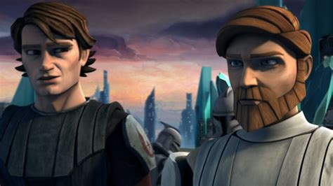 what to watch first the clone wars movie or show|clone wars movie before and after.